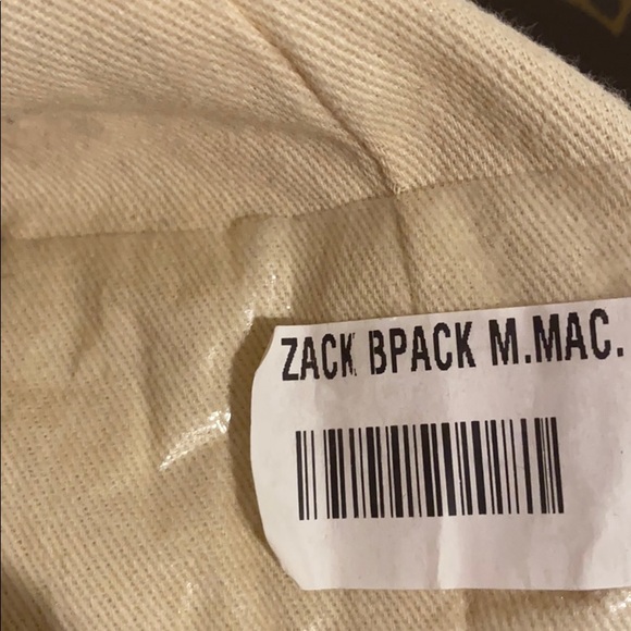 Louis Vuitton Men’s Backpack “zack” - Picture 11 of 12